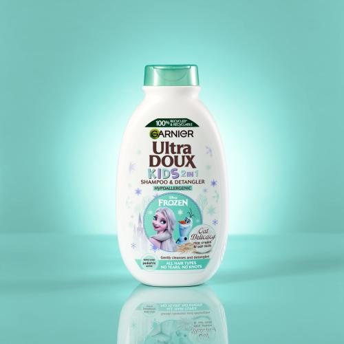 GARNIER ULTRA DOUX KIDS - غارنييه ألترا دوكس للأطف...