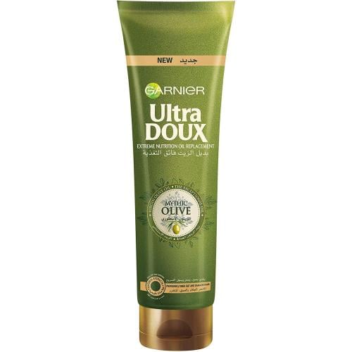 Garnier Ultra Doux Mythic Olive Oil - غارنييه ألتر...