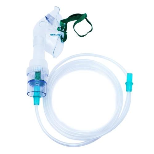 SURGIMED NEBULIZER MASK L - قناع البخاخات الجراحي...