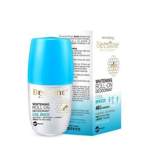 Beesline Whitening Cool Breeze Deodorant - بيزلين...