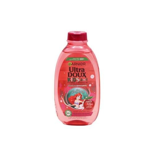GARNIER ULTRA DOUX KIDS 2IN1 - غارنييه ألترا دوكس...