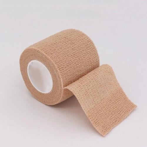 AFS SELF-ADHESIVE BANDAGE - ضمادة ذاتية اللصق من A...