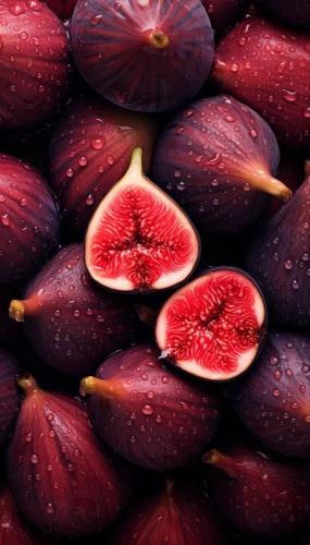 حماط الطائف كرتون (تين)