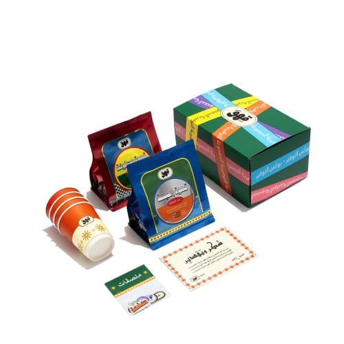 مجموعة الرايق