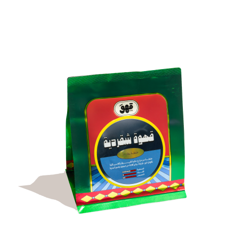 قهوة شقردية