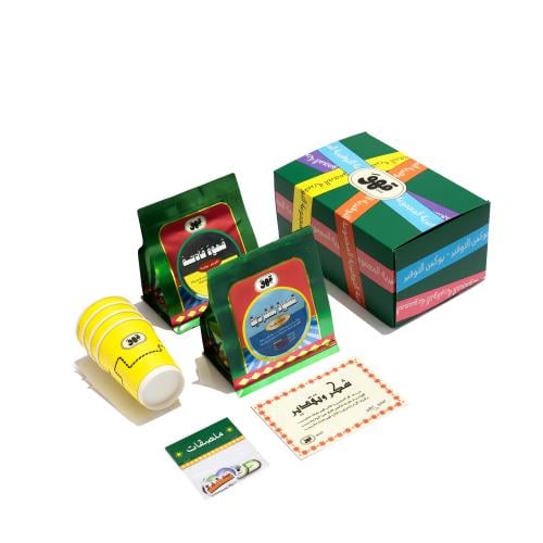 مجموعة الفزّيع