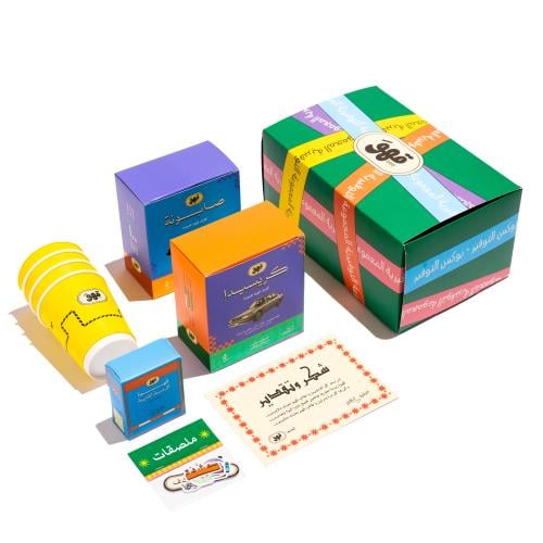 مجموعة الصقور