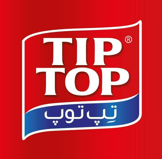 تيب توب - BH & TIP TOP