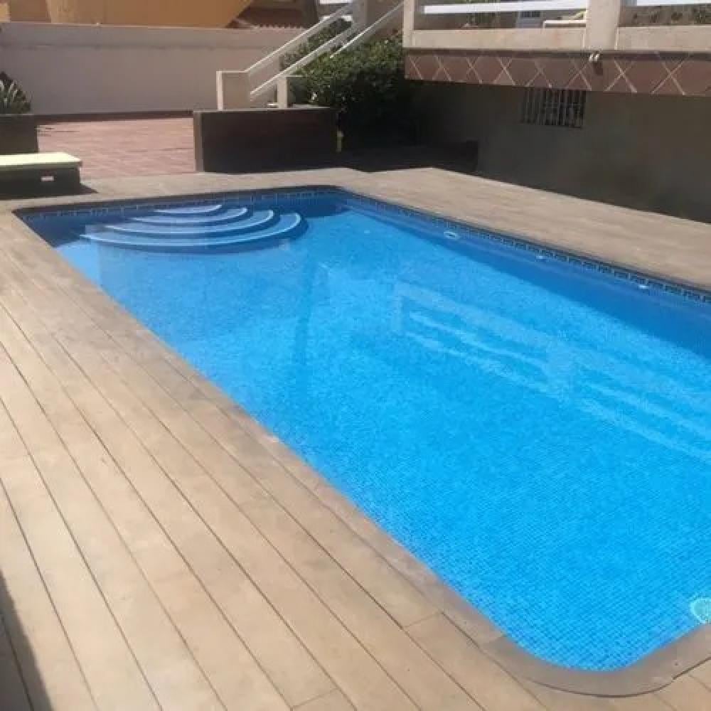 موزاييك مسابح أسباني - GN104