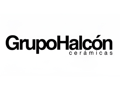 HALCON CERAMICAS