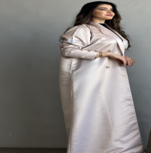 عباية المياس