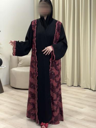 غنج