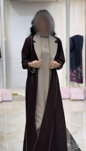 عبايه السفر
