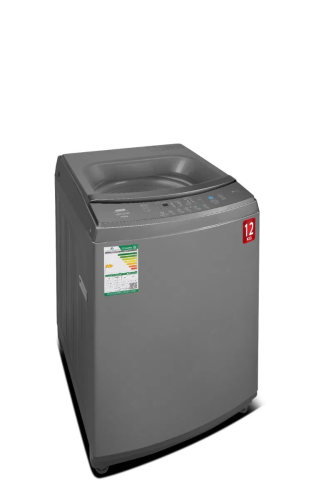 غسالة هام تعبئة علوية 12 كيلو فضي HWM12S-24N السعر