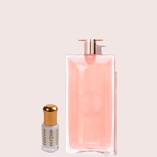 تولة زيت عطري idol