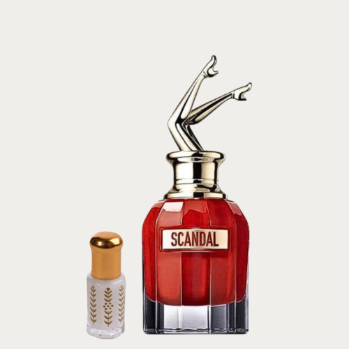 تولة زيت عطري Scandal