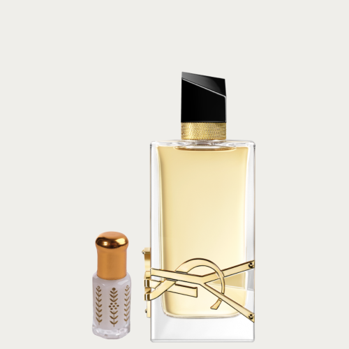 تولة زيت عطري Libre