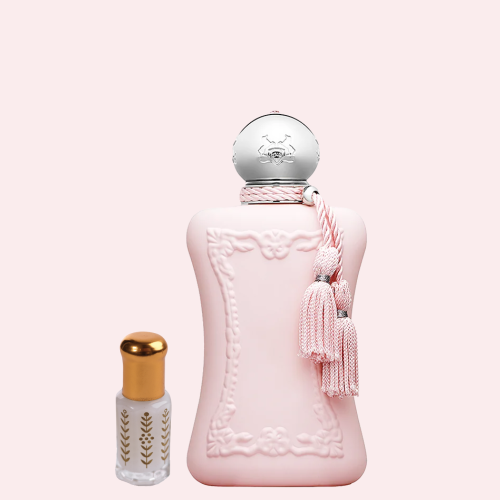 تولة زيت عطري Delina