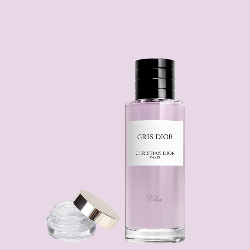 خمرية عطر Gris Dior