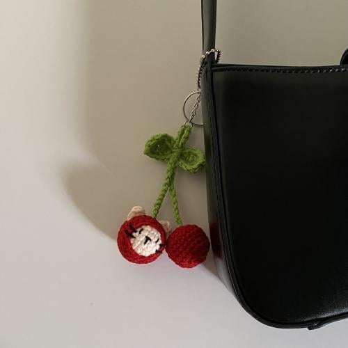 cherry cat