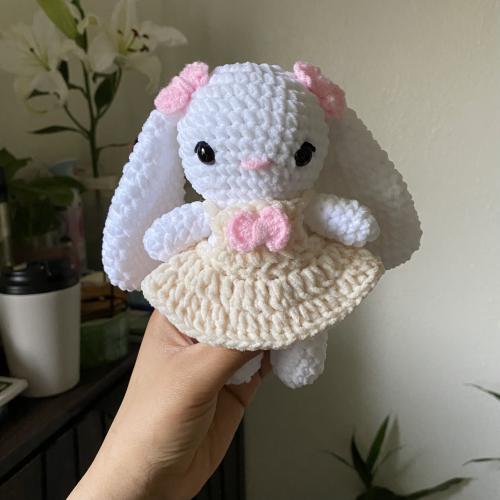 bowbunny