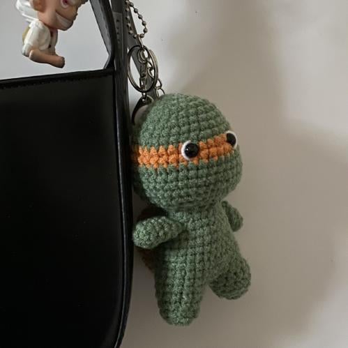 Ninja Turtles