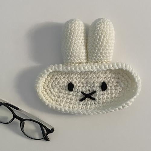 حامل نظارات miffy