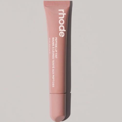 lip tint Rhode