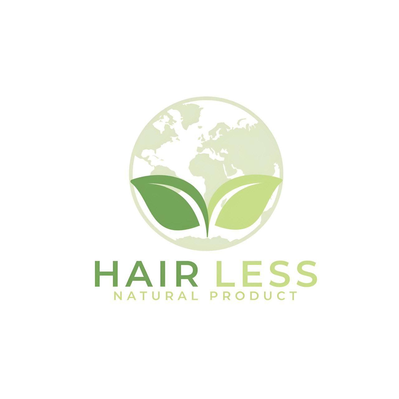 هيرليس - Hairless