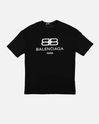تيشيرت رجالي بتصميم BALENCIAGA