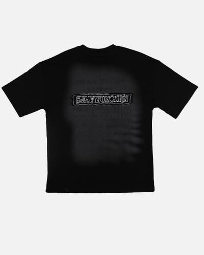 تيشيرت SAFVOXXRY