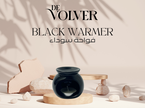 فواحه سيراميك اسود
