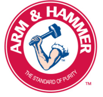 Arm & Hammer ‏