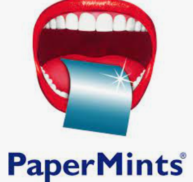 Paper Mints