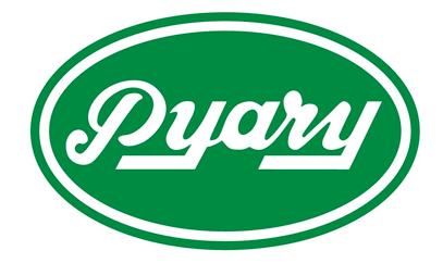 Pyary