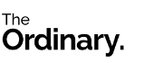The Ordinary