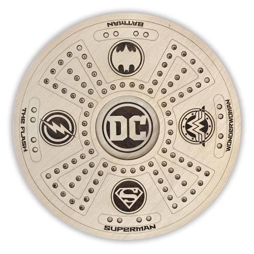 تصميم DC