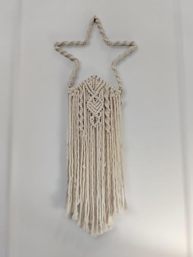 مكرميه نجمة مشغولة 2