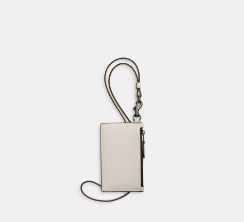 ID holder coach