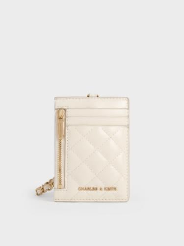 Charles & Kieth ID Holder