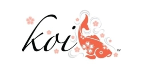 Koi