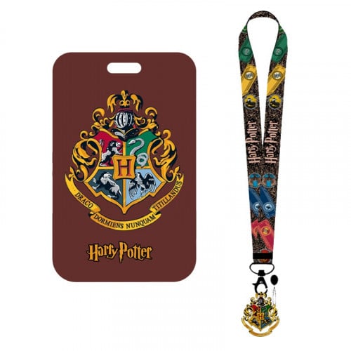 Harry Potter ID holder