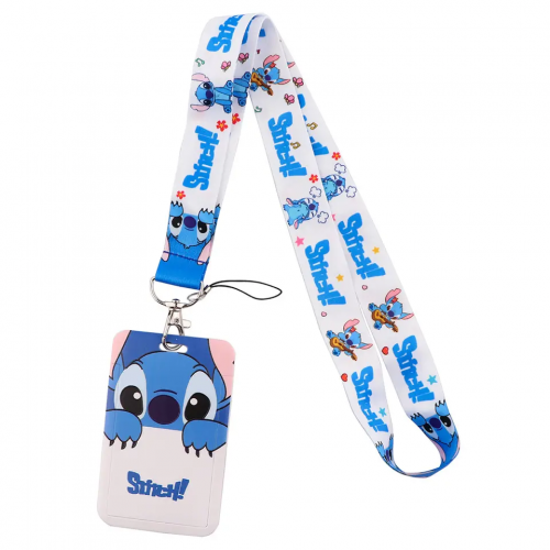 stitch ID holder