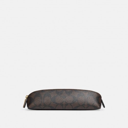حافظة اقلام Coach بالوان مميزه