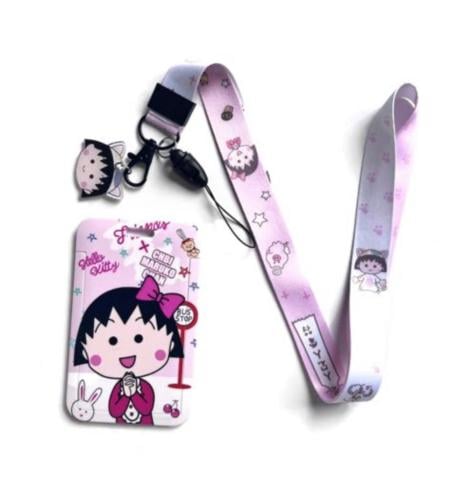 maruko ID holder