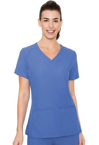 بلوزة سكرب مدكتور Med Couture
