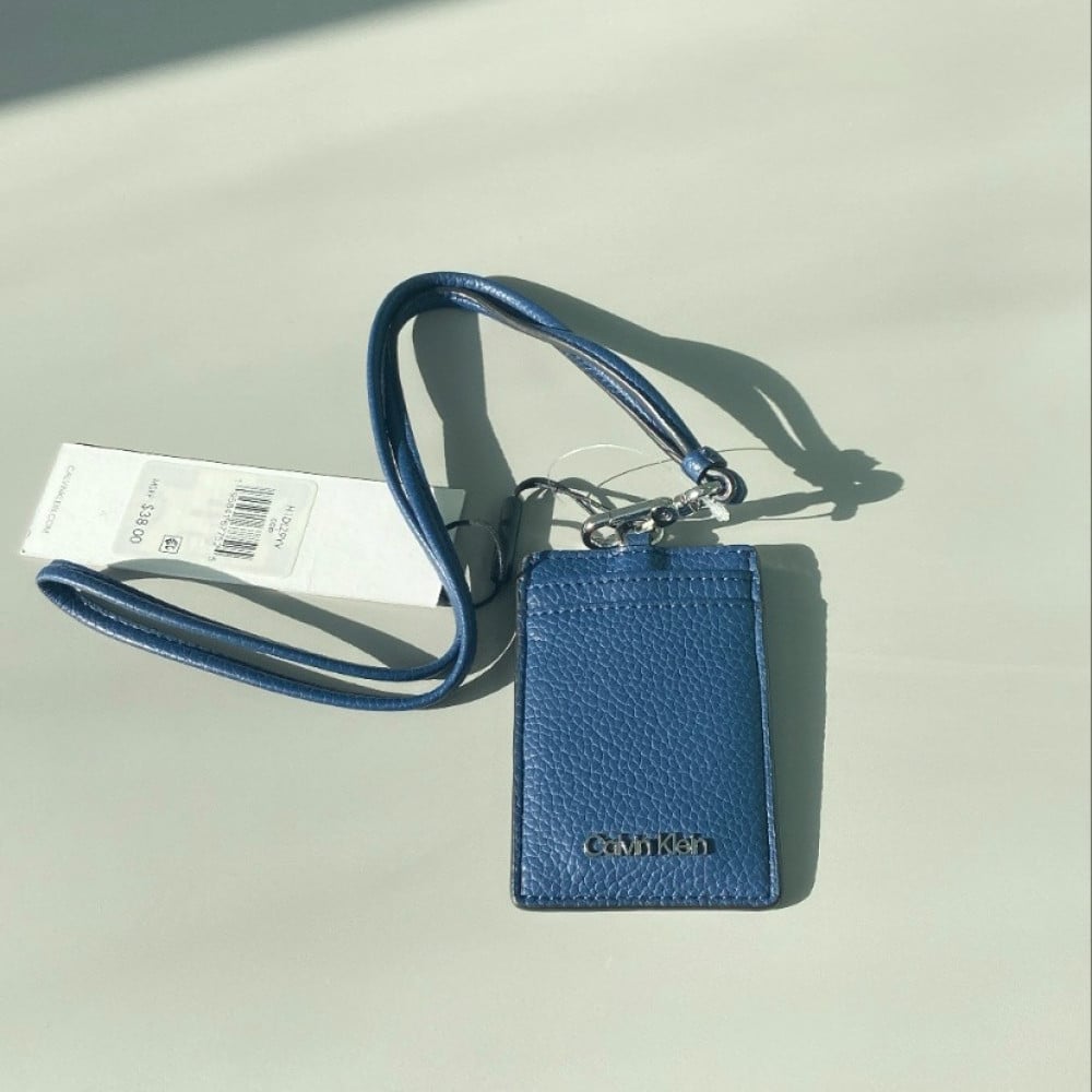 ID Holder Calvin Klien