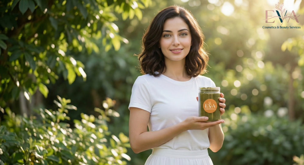 روتين العناية بالبشرة والشعر قبل المناسبة: خطوات طبيعية لإطلالة متألقة