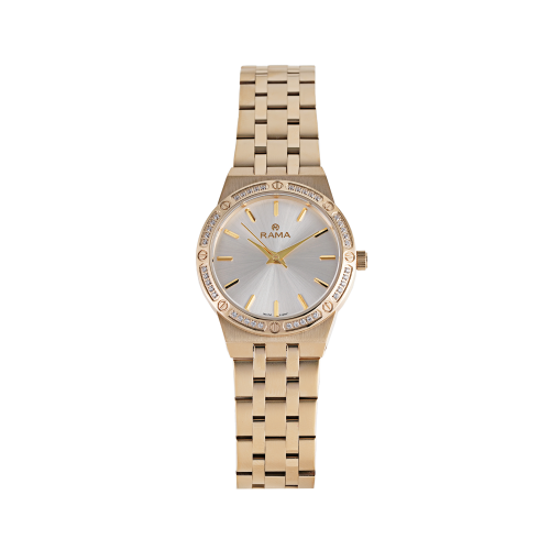 RAMA WOMEN'S WATCH VRA4642V01 - ALDAHAM
