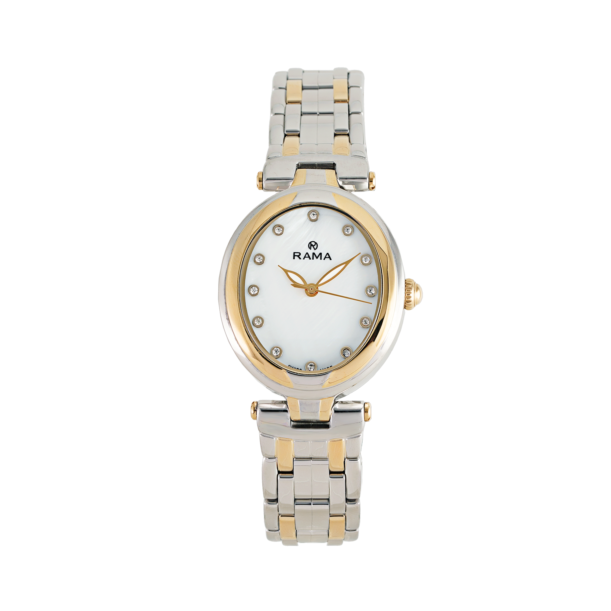 RAMA WOMEN'S WATCH VRA4642V01 - ALDAHAM